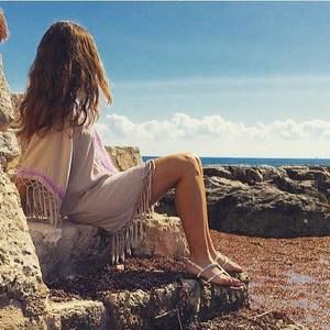 Meet your Posher, Dalit